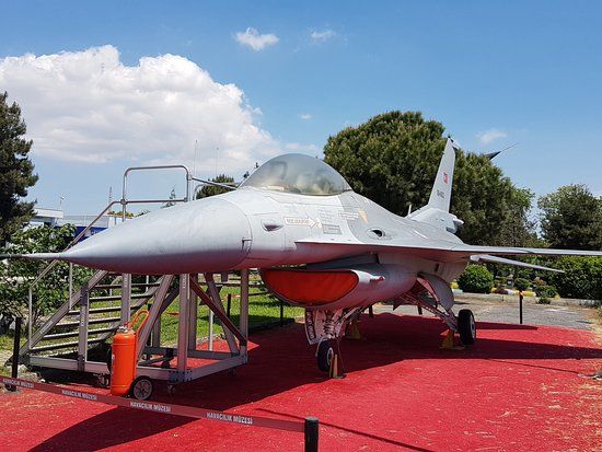 Air Force Museum